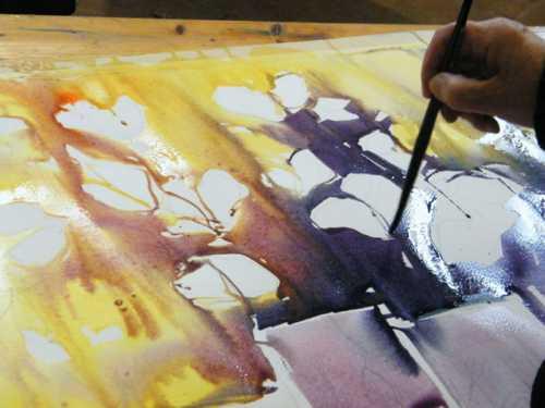 OPEN DAY SCUOLA D'ARTE LA PICCOLA