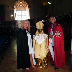 GLOBALART presenta la seconda tappa   del Festival”GLOBALARTinternazionaleART"