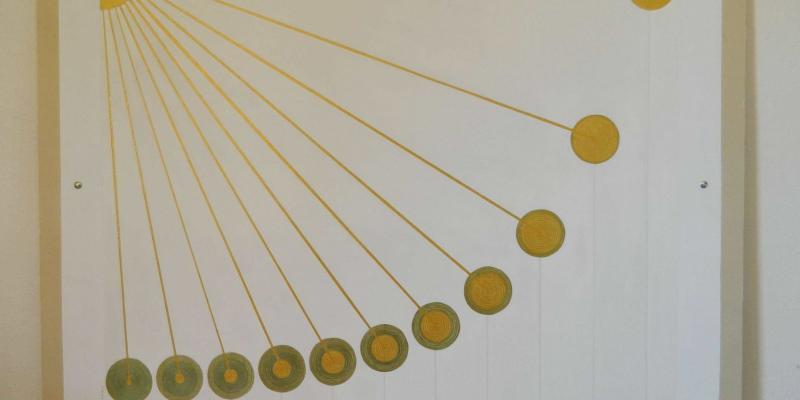 Ha partecipato al premio arte del tigùllio- opera: "elevazione. trasformati anche tù" Ha partecipato al premio arte del tigùllio- opera: "elevazione. trasformati anche tù"