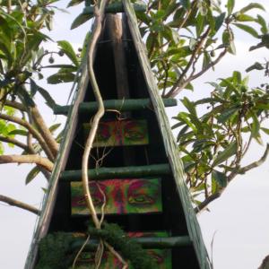 L'Antro della Sibilla di Teresa Mangiacapra(Niobe) L'Antro della Sibilla di Teresa Mangiacapra(Niobe)