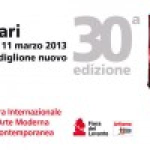 EXPO ARTE BARI