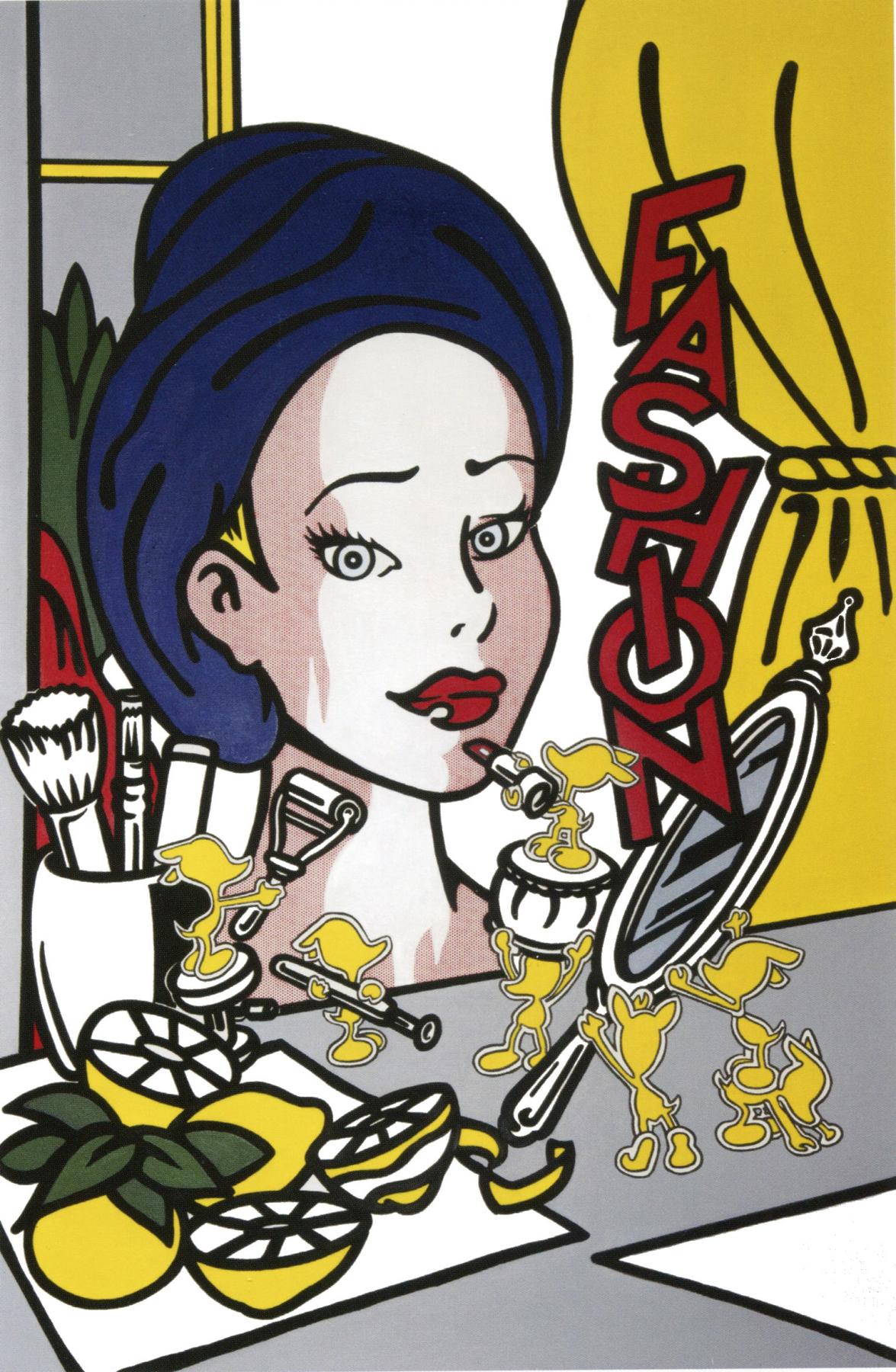 FASHION SELEZIONATA PER LA GRANDE BELLEZZA OSCAR OF CONTEMPORARY ARTS