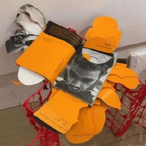 Mostra Retrospettiva  di Coco Gordon “Timeless, Senzatempo” La natura tra performance e Exploding Books  Opere 1958-2020