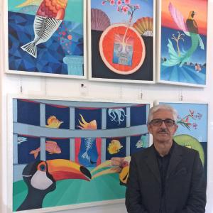 NOWART Grande Mostra Internazionale di Arte Contemporanea NOWART Grande Mostra Internazionale di Arte Contemporanea