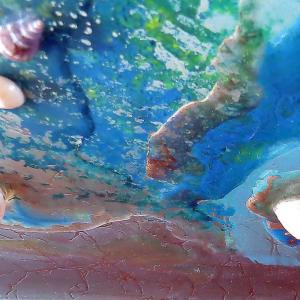 NUOVO EVENTO SABATO 22 ALLE ORE 18.00 ALLA PERSONALE DI BARBARA GHISI A MODENA 