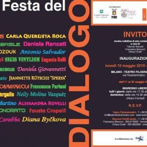 Festa del dialogo
