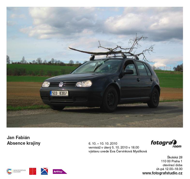 Missing Landscape Missing Landscape