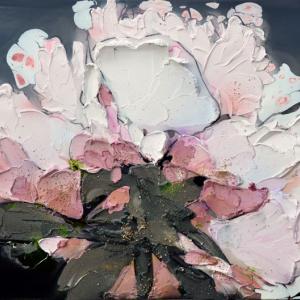 “Dal Giardino delle Peonie: Portraits”