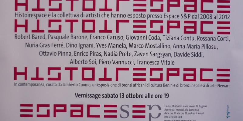 HistoirEspace HistoirEspace