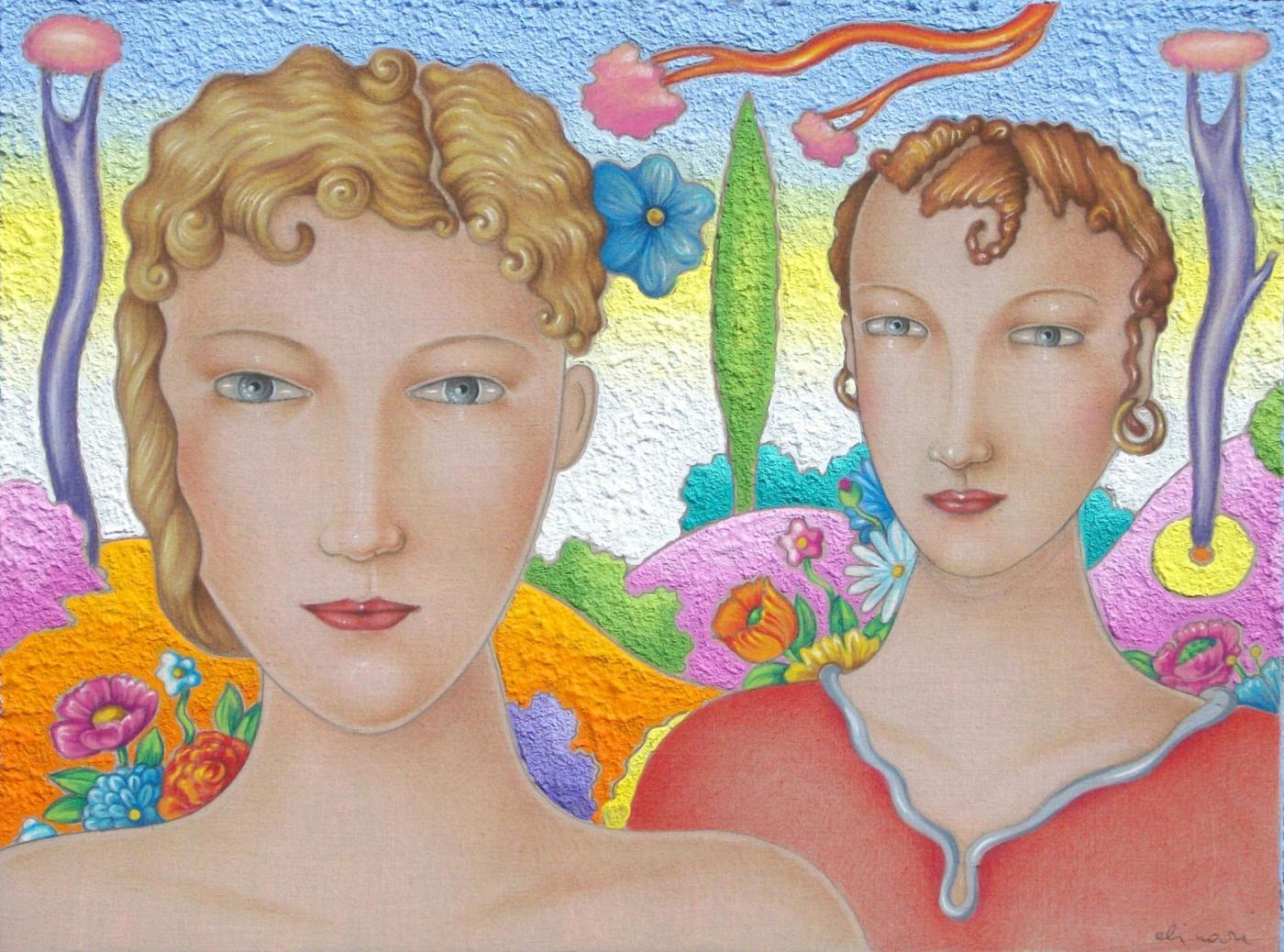 Alinari - Kostabi - Nespolo - Talani. Quattro linguaggi a confronto Alinari - Kostabi - Nespolo - Talani. Quattro linguaggi a confronto