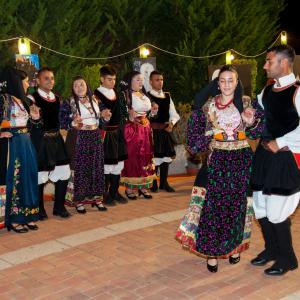 Reading di poesie e mostra di pittura "Ante que el Amor me mate"