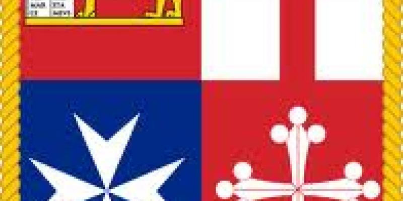 XV PREMIO NAZIONALE GENTE DI MARE - PREMIO ARTE FIGURATIVA AL CAV. OMAR SALVAGNO