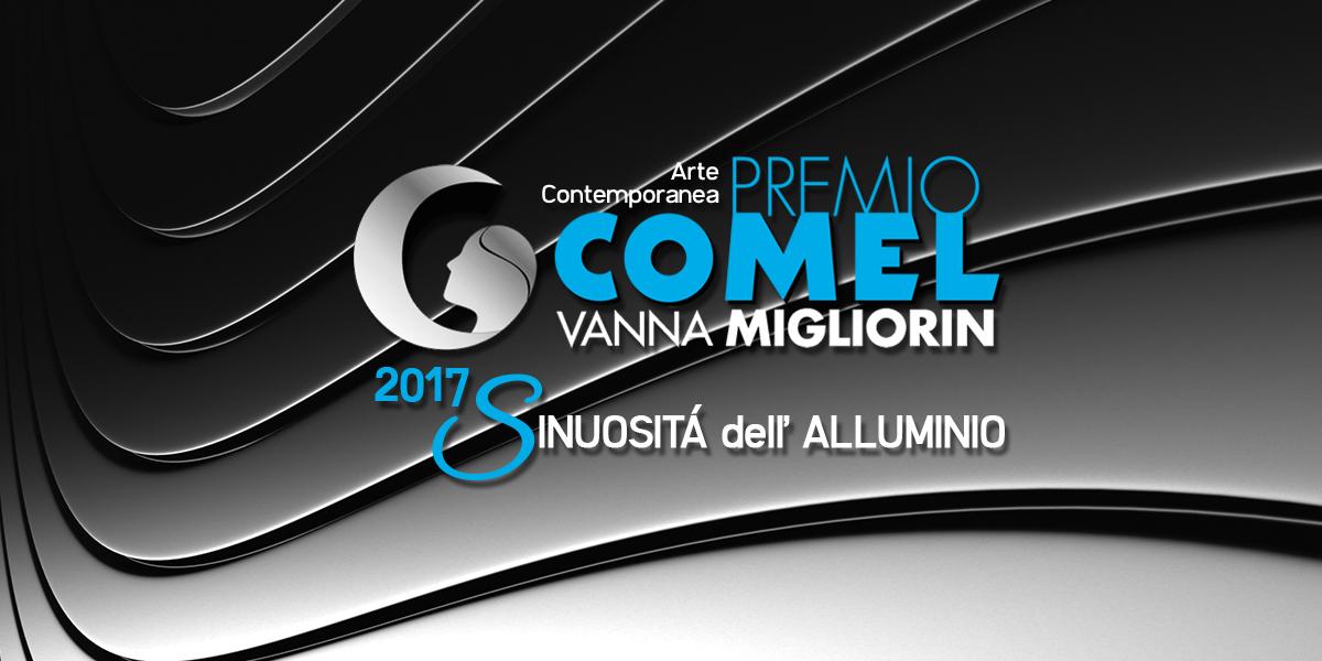 Resi noti i nomi dei giurati del Premio COMEL 2017, VI edizione