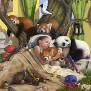 NARCIUS - KINGDOM PERSA