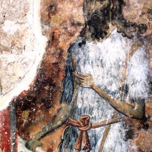 Serbia. In the footsteps of Stephen Uros Dusan