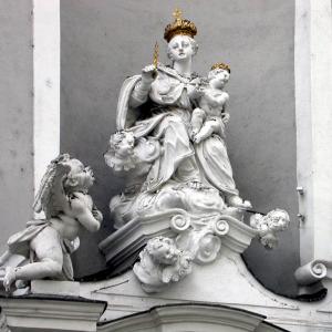 Hungary. Budapest the dark