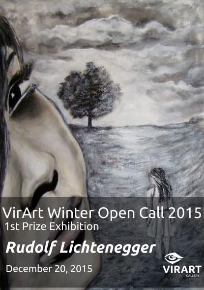 Virtual Solo Exhibition