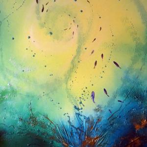 NUOVO EVENTO SABATO 22 ALLE ORE 18.00 ALLA PERSONALE DI BARBARA GHISI A MODENA 