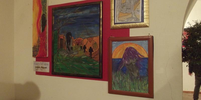 “Il corpo delle donne - Lineamenti di storie complesse” “Il corpo delle donne - Lineamenti di storie complesse”