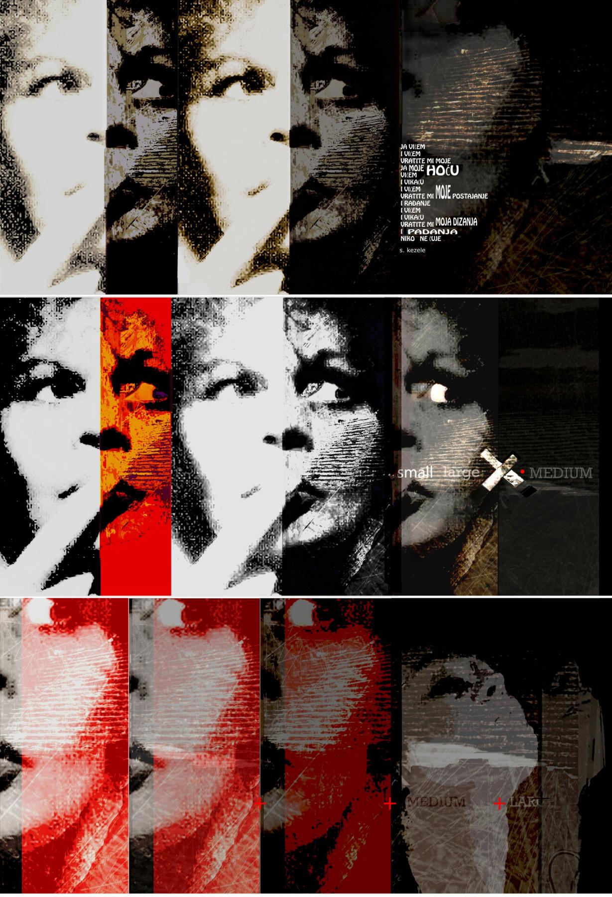 PERCHÉ IO... ancora in crescita