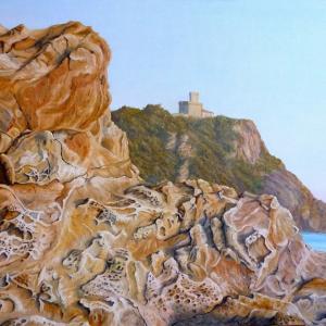 Il Paesaggio: Dalla Macchia al Contemporaneo / Edizione 2015 Il Paesaggio: Dalla Macchia al Contemporaneo / Edizione 2015