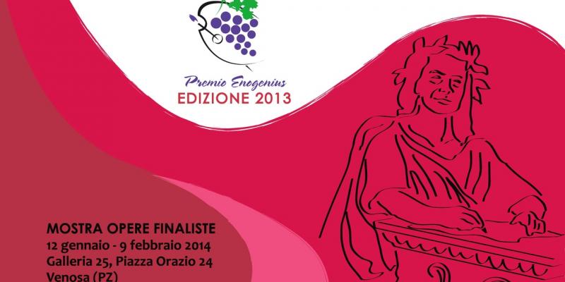 Premio Enogenius 2013 Premio Enogenius 2013