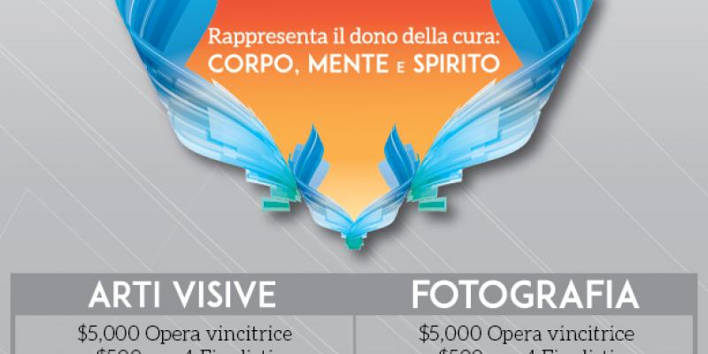 Bioethics Art Competition (International)