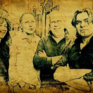 NOI, NEL GIARDINO DEI FOLLI NOI, NEL GIARDINO DEI FOLLI