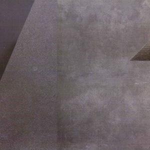 Ennio Finzi - Dal nero al non colore / Opere dal 1950 al 2010