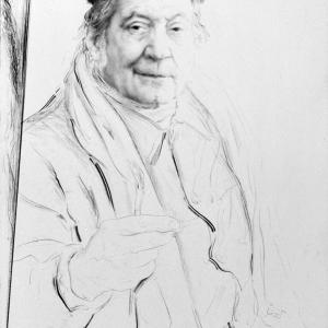 ""Meet with the Master Artists  Antonio Ciccone & Luigi Falai”" - HOMAGE TO PIETRO ANNIGONI II