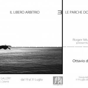 Il Libero Arbitrio e Le Parche Domestiche