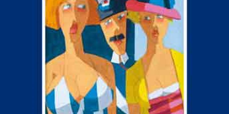  " LUCIO DIODATI a Rivisondoli "