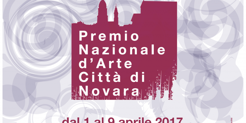 PREMIO NAZIONALE D’ARTE CITTÀ DI NOVARA