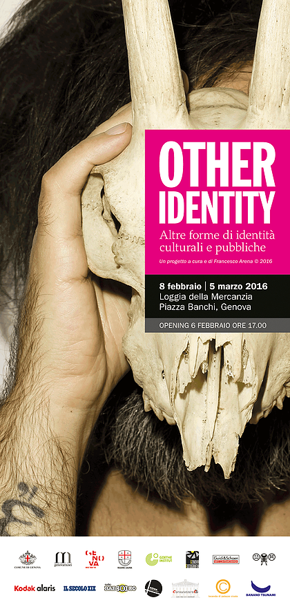 Photo Contest - THE WALL OF IDENTITIES Photo Contest - THE WALL OF IDENTITIES