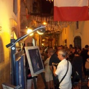 Meeting artistico Open Gallery Indipendenza 2012 - terzo appuntamento Meeting artistico Open Gallery Indipendenza 2012 - terzo appuntamento