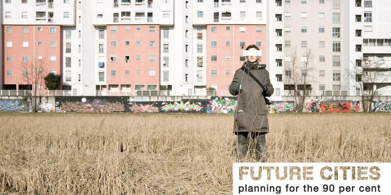 Future Cities – Planning for the 90 per cent