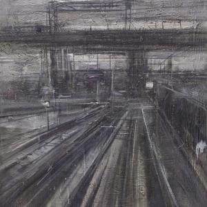 "Last suburbs" - RICCARDO LUCHINI "Last suburbs" - RICCARDO LUCHINI