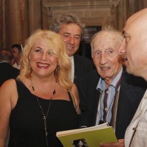 SPOLETO ARTS curated by  Vittorio Sgarbi