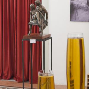 Racconti Sospesi – Yes…You can touch! 