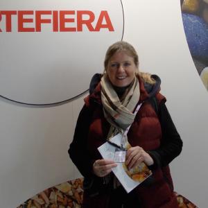 Art Work: ENERGY PLANET  - Art City Bologna 2017