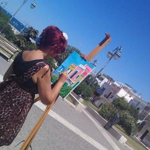 Festival ”GLOBALART International Art” 