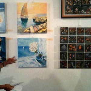 ESTATE IN ARTE ESTATE IN ARTE