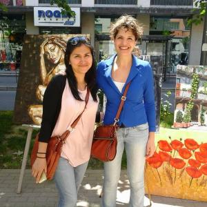 Expo Arte Corvetto - 17° Edizione 