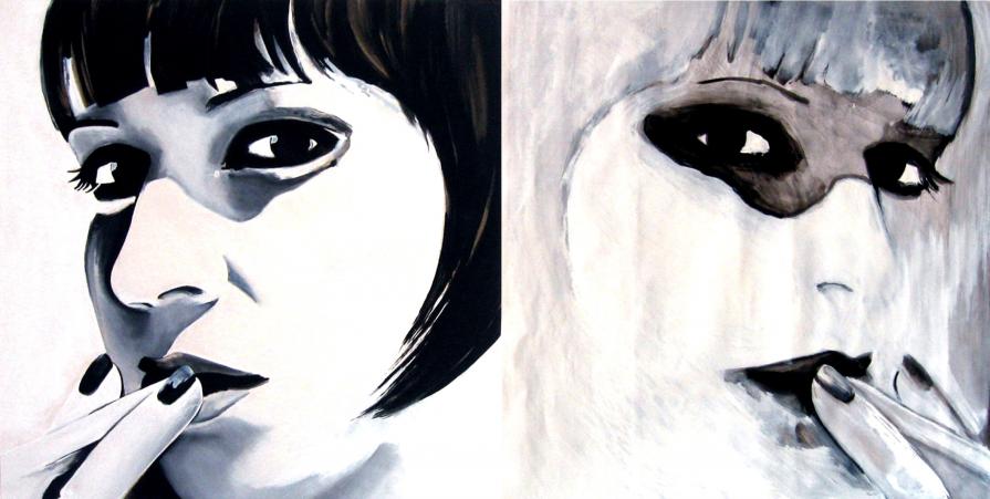 nè con te nè senza te