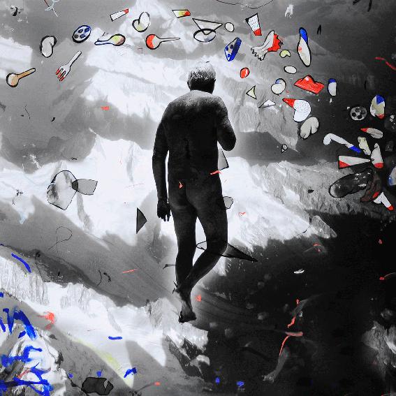 SOVRAPENSIERO-LOSTINTHOUGHT SOVRAPENSIERO-LOSTINTHOUGHT