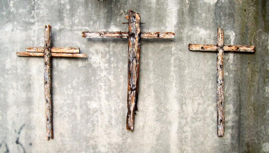 I.N.R.I. (Desperados) I.N.R.I. (Desperados)