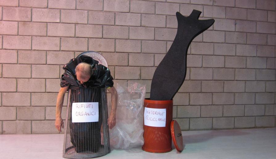 rifiuti organici rifiuti organici
