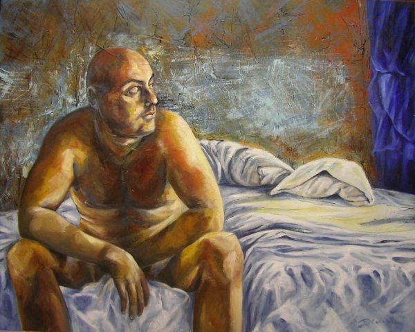 "L'ASSENZA" "L'ASSENZA"