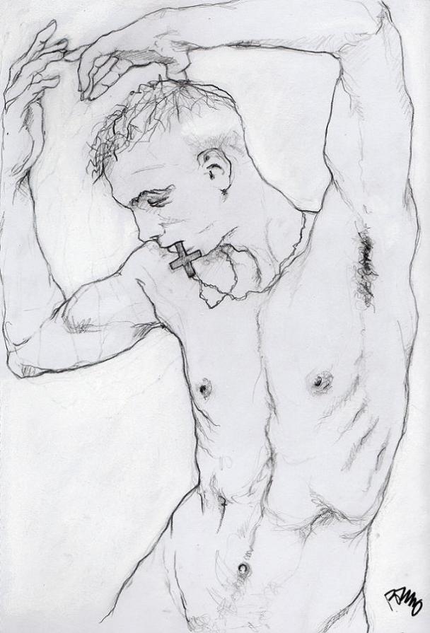 LA DANZA DEL ROSARIO