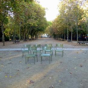 Après le spectacle !